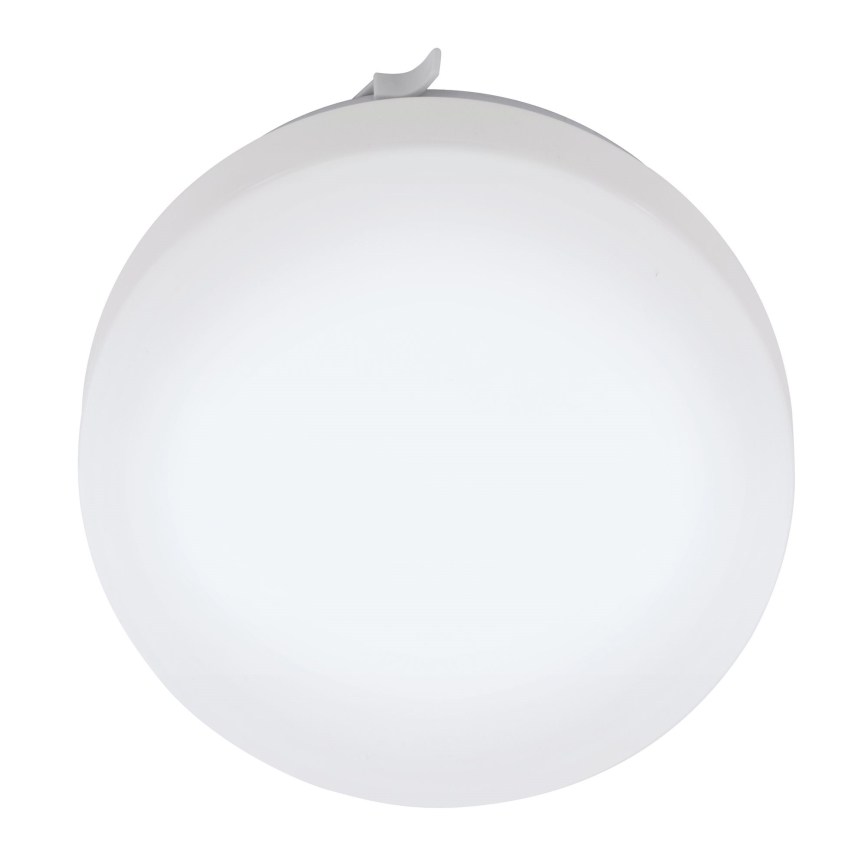 Eglo - LED stropna svjetiljka za kupaonicu LED/14,6W/230V IP44