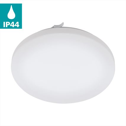 Eglo - LED stropna svjetiljka za kupaonicu LED/14,6W/230V IP44