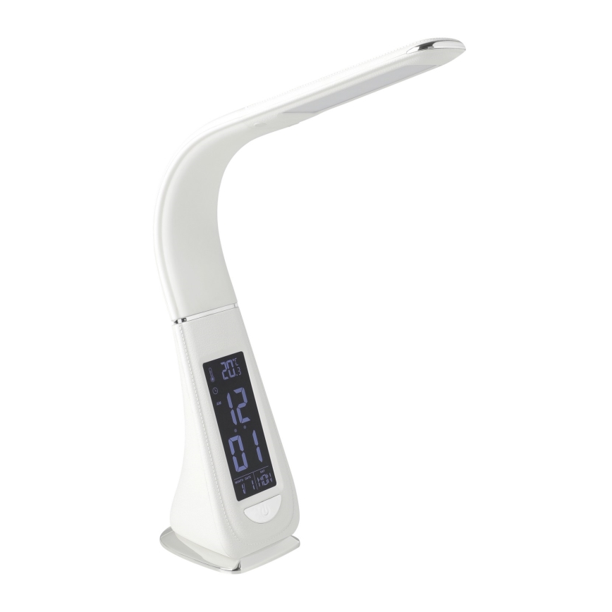 Eglo - sa mogućnošću prigušivanja LED Stolna lampa LED/3,2W/230V