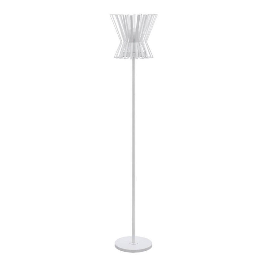 Eglo 97953 - Podna lampa LOCUBIN 1xE27/40W/230V