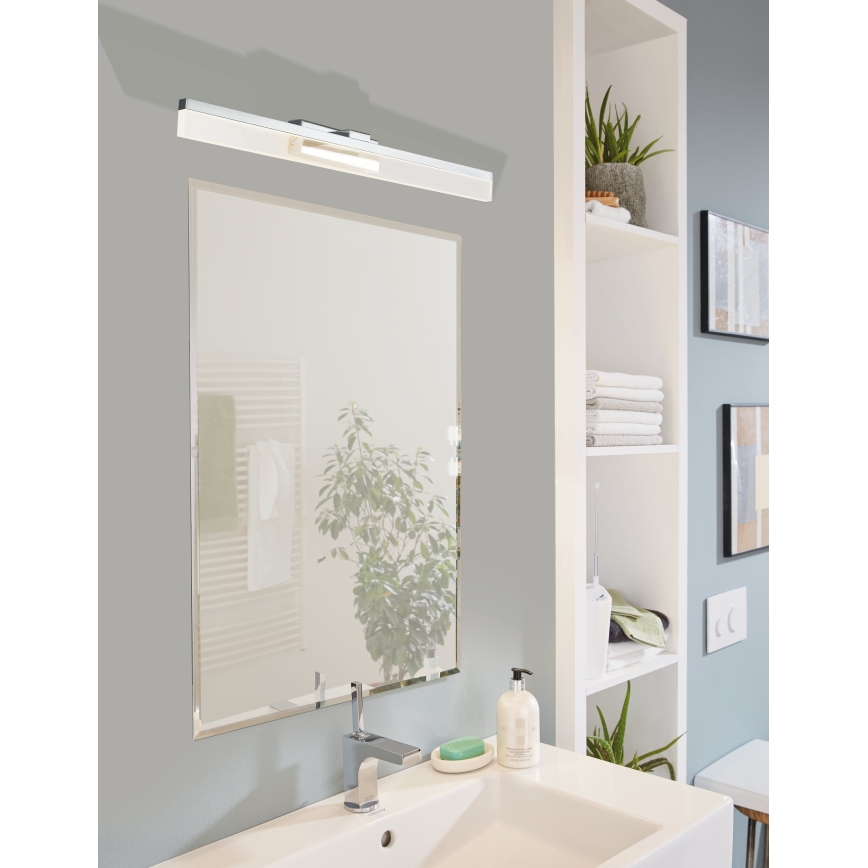 Eglo - LED Zidna svjetiljka LED/10W/230V IP44
