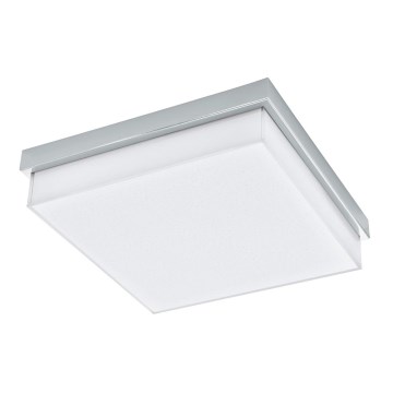Eglo 97971 - LED stropno svjetlo ISLETAS LED/23,5W/230V IP44