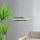 Eglo 98043 - LED RGBW prigušivački luster na užetu MONEVA-C LED/18W/230V