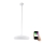 Eglo 98046 - LED RGB prigušivački luster na užetu RIODEVA-C LED/27W/230V