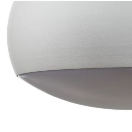 Eglo 98047 - LED RGBW luster s mogućnošću prigušivanja na sajli COMBA-C LED/18W/230V