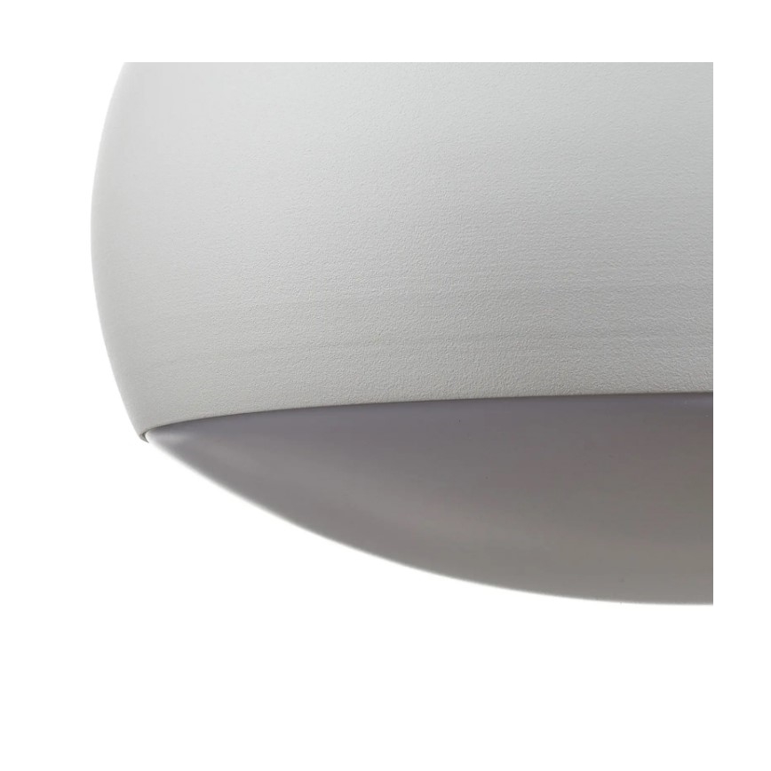 Eglo - LED RGBW Prigušivi luster na sajli COMBA-C LED/18W/230V Bluetooth