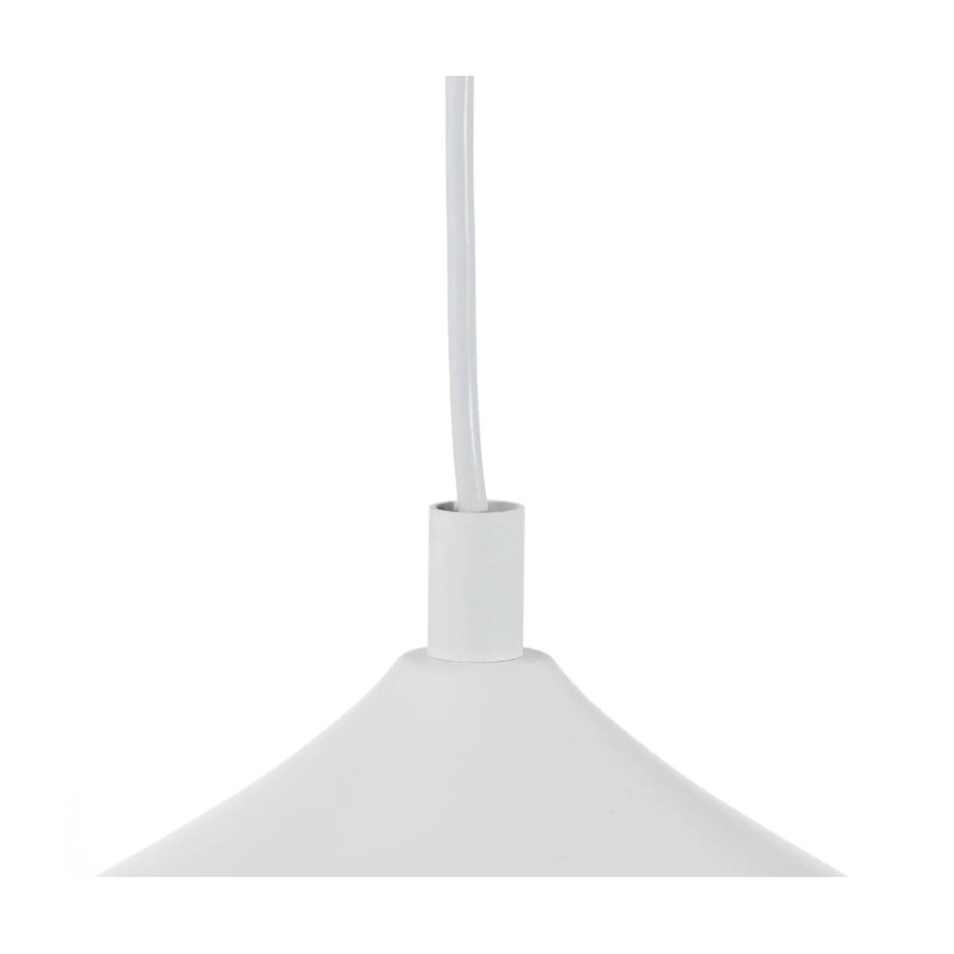 Eglo - LED RGBW Prigušivi luster na sajli COMBA-C LED/18W/230V Bluetooth