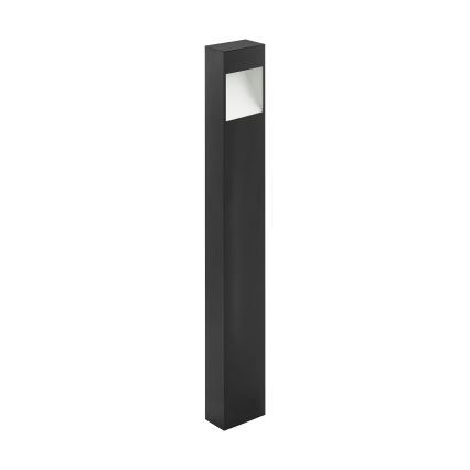 Eglo - LED Vanjska lampa LED/10W/230V IP4visina 870