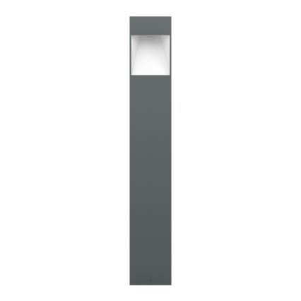 Eglo - LED Vanjska lampa LED/10W/230V IP4visina 870