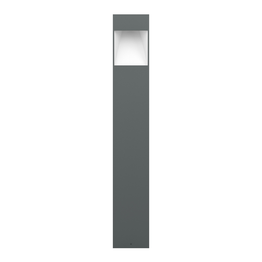 Eglo - LED Vanjska lampa LED/10W/230V IP4visina 870