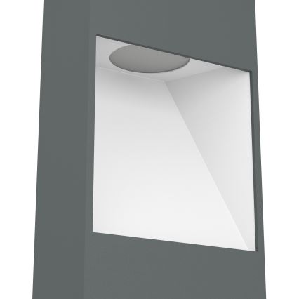 Eglo - LED Vanjska lampa LED/10W/230V IP4visina 870