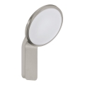 Eglo 98127 - LED vanjska zidna svjetiljka CICERONE LED/11W/230V IP44