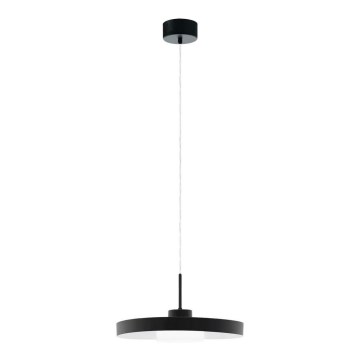 Eglo 98165 - LED Prigušivi luster na sajli ALPICELLA LED/22,5W/230V