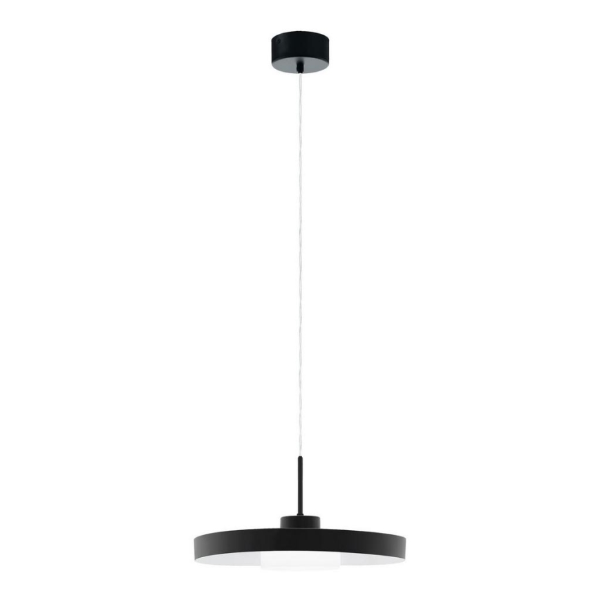 Eglo 98165 - LED Prigušivi luster na sajli ALPICELLA LED/22,5W/230V