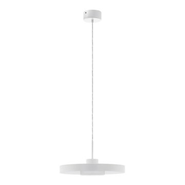 Eglo 98166 - LED luster s mogućnošću prigušivanja na sajli ALPICELLA LED/22,5W/230V