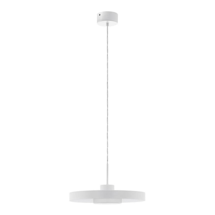 Eglo 98166 - LED Prigušivi luster na sajli ALPICELLA LED/22,5W/230V