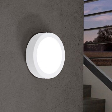 Eglo 98171 - Dimabilno LED vanjsko svjetlo ARGOLIS-C LED/16,5W/230V IP44