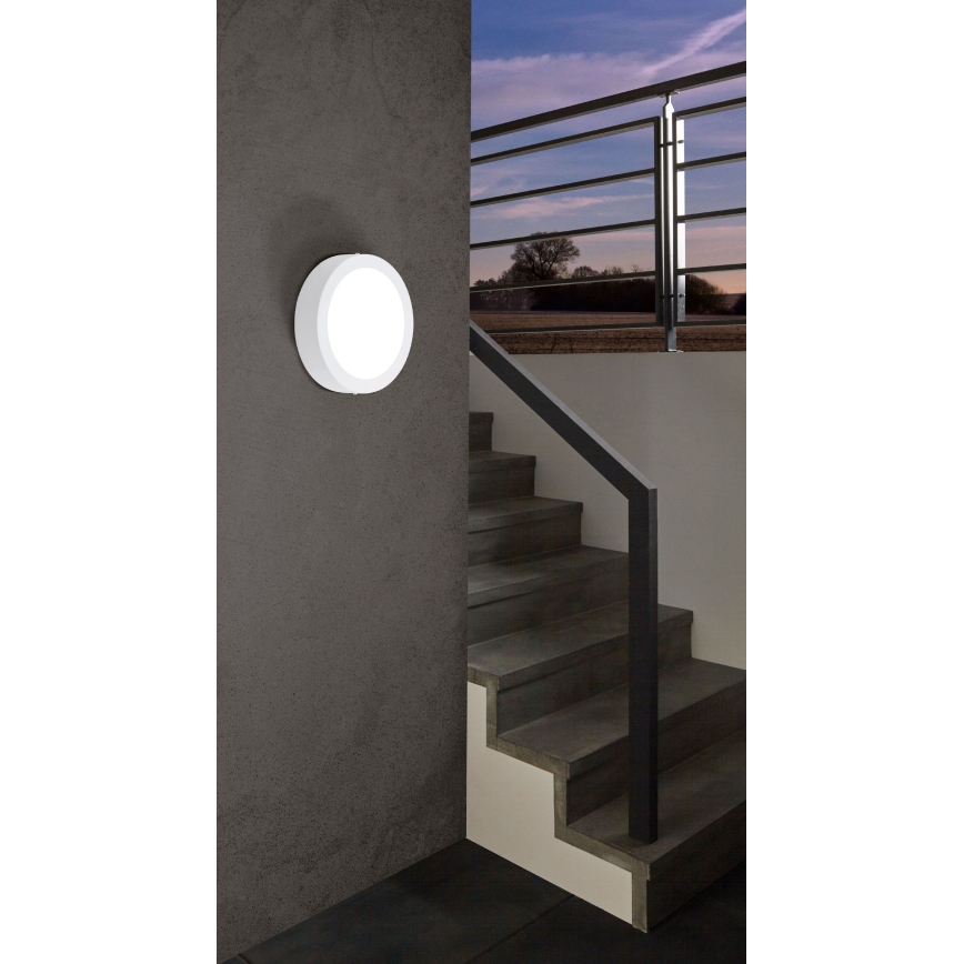 Eglo - LED Prigušiva vanjska svjetiljka ARGOLIS-C LED/16,5W/230V IP44