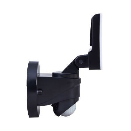 Eglo - LED vanjsko zidno svjetlo sa senzorom LED/15W/230V IP44