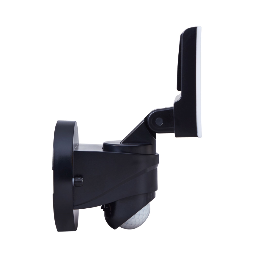 Eglo - LED vanjsko zidno svjetlo sa senzorom LED/15W/230V IP44