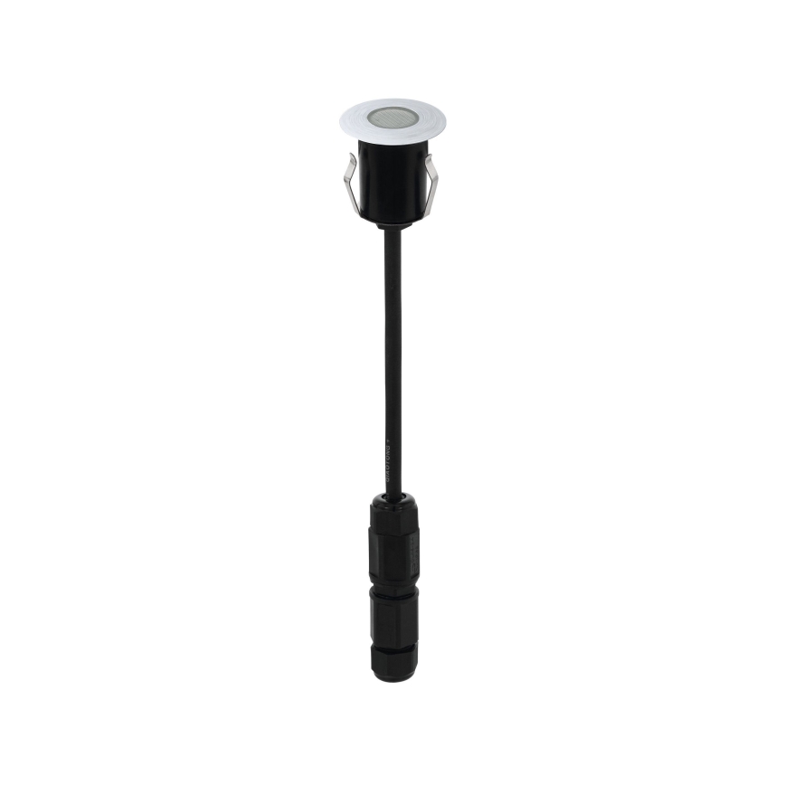 Eglo - LED Vanjska rasvjeta za kućni prilaz TRONTO LED/1W/230V IP65