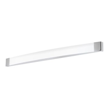 Eglo 98193 - LED Zidna svjetiljka za kupaonicu SIDERNO LED/24W/230V IP44