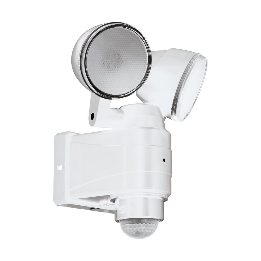 Eglo - LED Vanjska svjetiljka sa senzorom 2xLED/4W/4xLR14 IP44