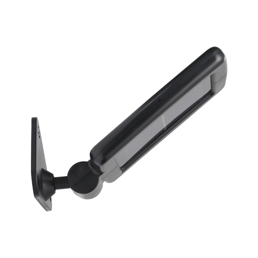 Eglo - LED Solarno zidno svjetlo s senzorom LED/3,7V 1800 mAh IP44