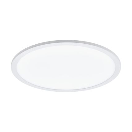 Eglo - LED Prigušiva stropna svjetiljka LED/19,5W/230V + DU