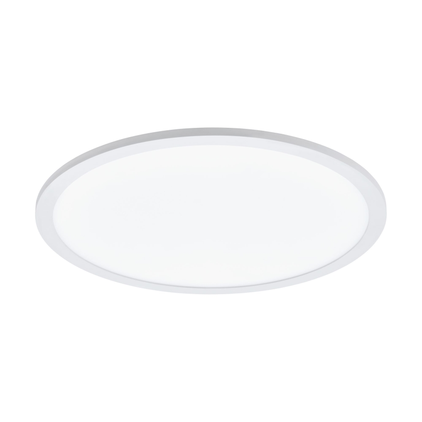 Eglo - LED Prigušiva stropna svjetiljka LED/19,5W/230V + DU