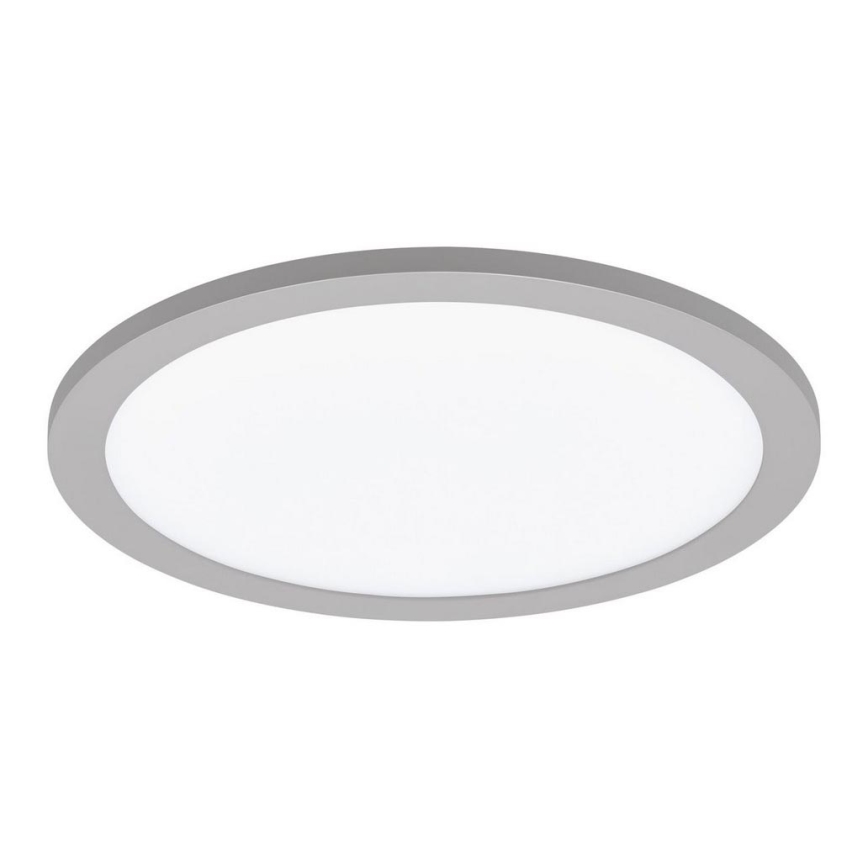 Eglo 98213 - LED Prigušiva stropna svjetiljka SARSINA LED/17W/230V