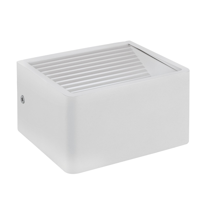 Eglo - LED Vanjska zidna svjetiljka LED/6W/230V IP55