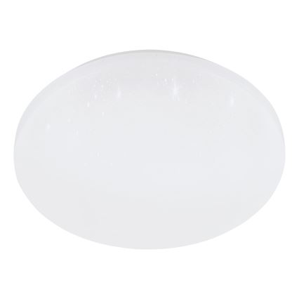 Eglo - LED Prigušiva svjetiljka za kupaonicu LED/12W/230V IP4+ DU