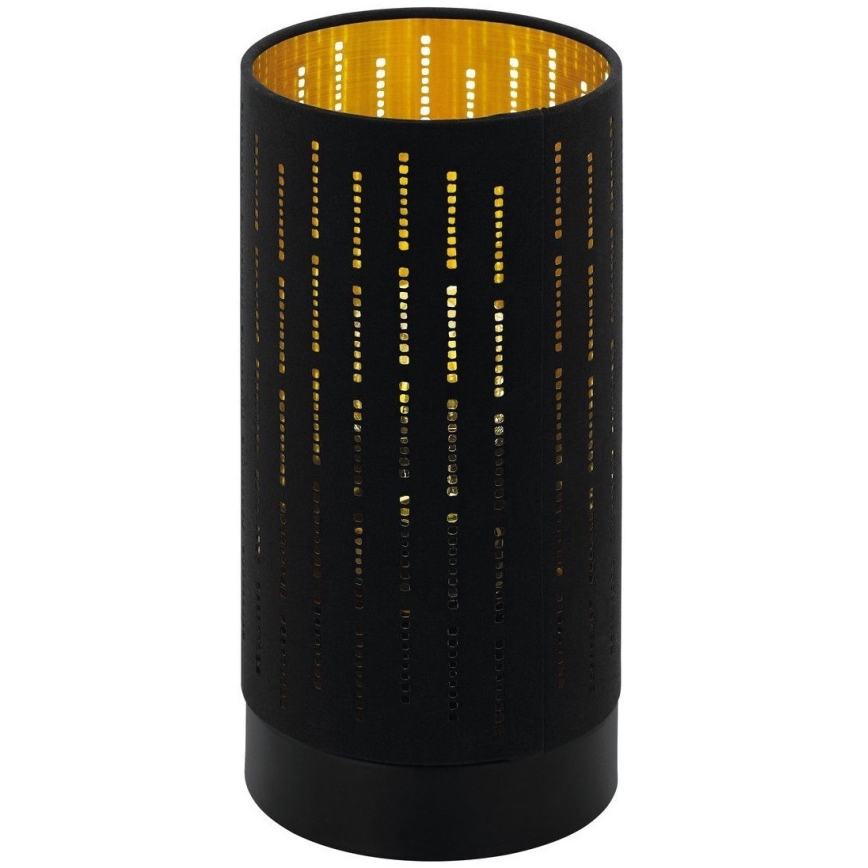 Eglo - Stolna lampa 1xE27/40W/230V