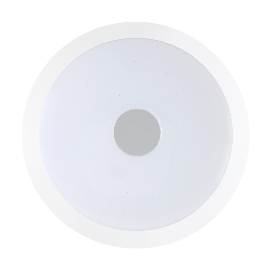 Eglo - LED Prigušiva stropna svjetiljka LED/24W/230V + DU