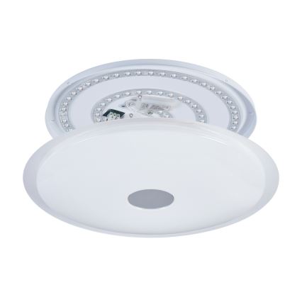 Eglo - LED Prigušiva stropna svjetiljka LED/36W/230V + DU