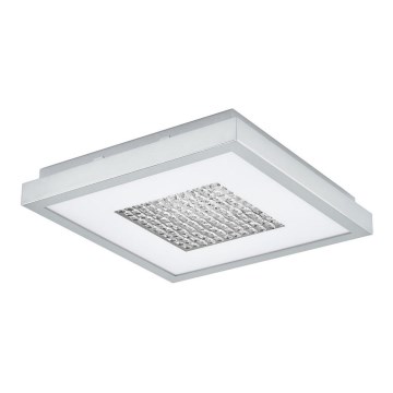 Eglo 98369 - LED prigušiva stropna svjetiljka PESCATE LED/24W/230V