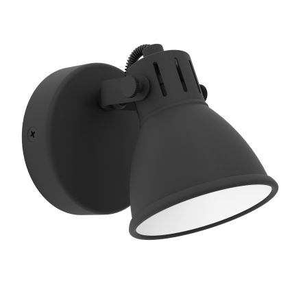 Eglo - LED Zidna svjetiljka 1xGU10/3,3W/230V