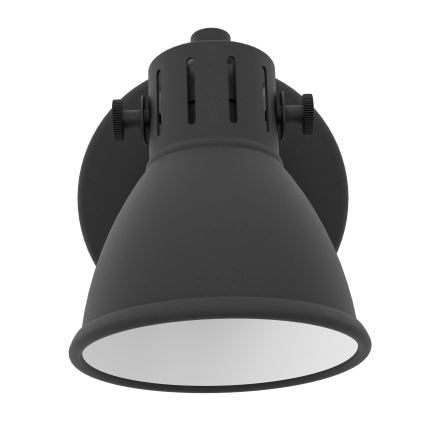 Eglo - LED Zidna svjetiljka 1xGU10/3,3W/230V