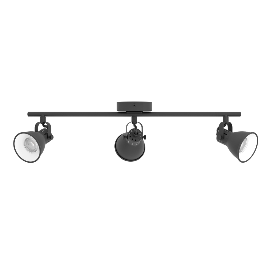 Eglo - LED Reflektorska svjetiljka 3xGU10/3,3W/230V