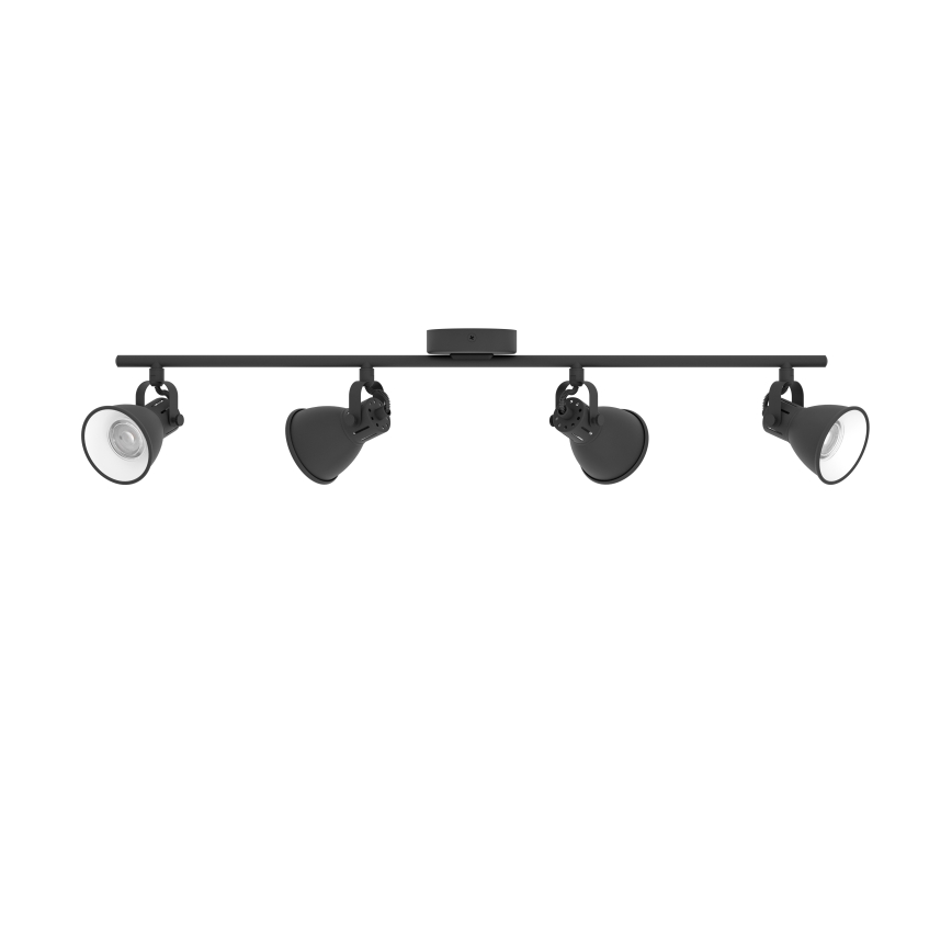 Eglo - LED Reflektorska svjetiljka 4xLED/3,3W/230V