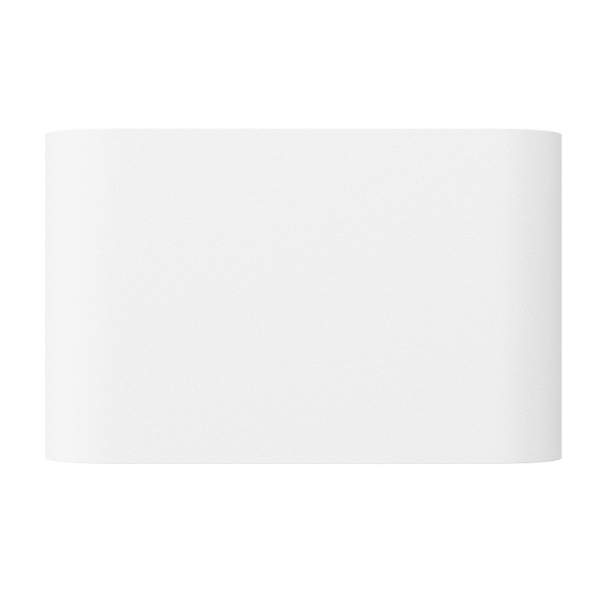 Eglo - LED Zidna svjetiljka LED/6W/230V 3000K bijela