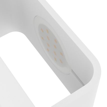 Eglo - LED Zidna svjetiljka LED/6W/230V 3000K bijela