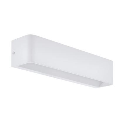 Eglo - LED Zidna svjetiljka LED/12W/230V