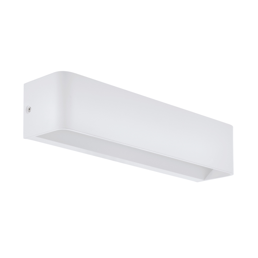 Eglo - LED Zidna svjetiljka LED/12W/230V