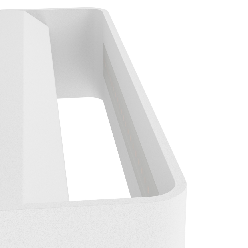 Eglo - LED Zidna svjetiljka LED/12W/230V