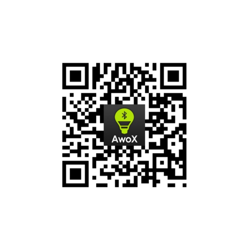 Eglo - LED RGB Dimmabilni luster na užetu VALDELAGRANO-C LED/33,6W/230V