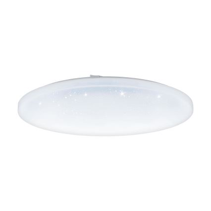Eglo - LED Stropna svjetiljka LED/49,5W/230V