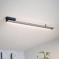 Eglo 98491 - LED Prigušivo stropno svjetlo AMONTILLADO LED/27W/230V