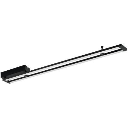 Eglo 98491 - LED Prigušivo stropno svjetlo AMONTILLADO LED/27W/230V